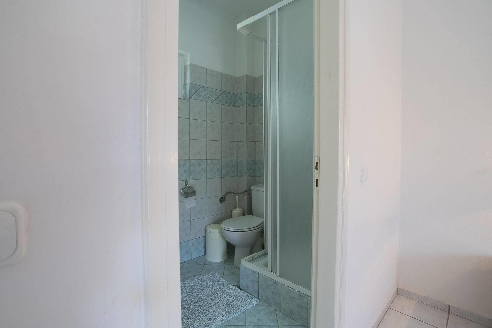 Chrisanthi Apartments Sivota  Exterior photo